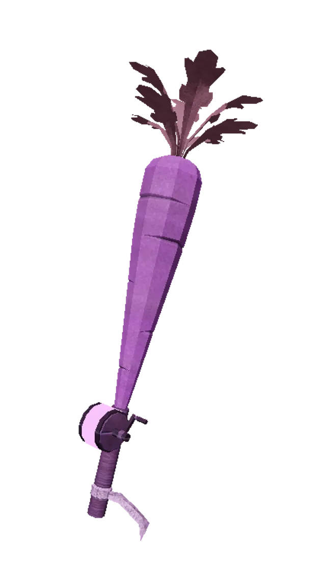 Purple Carrot