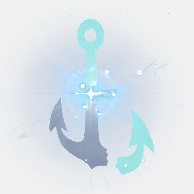 Quantum Anchor