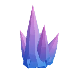 Quiet Crystal