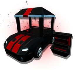 Racerbooth