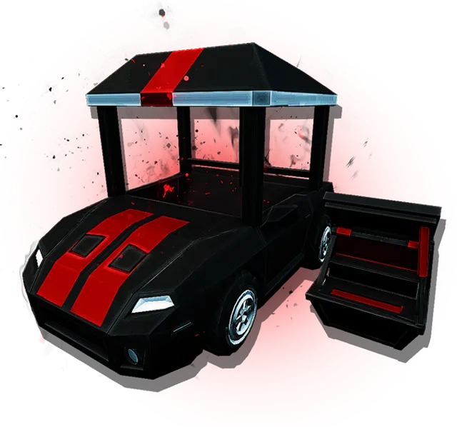 Racerbooth