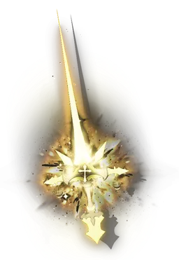 Radiant Executioner