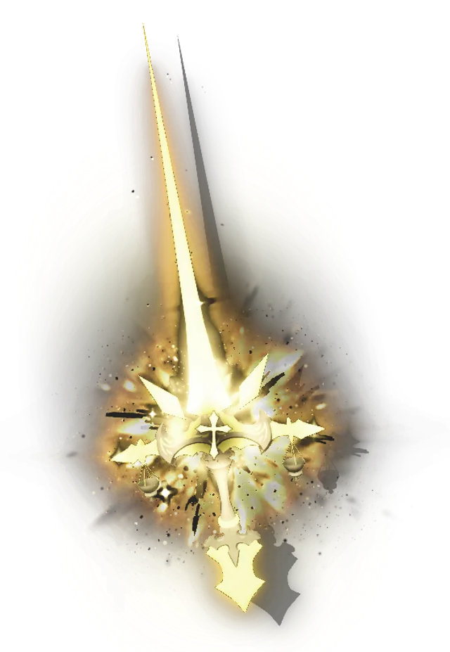 Radiant Executioner