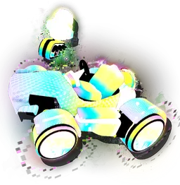 Raingokart
