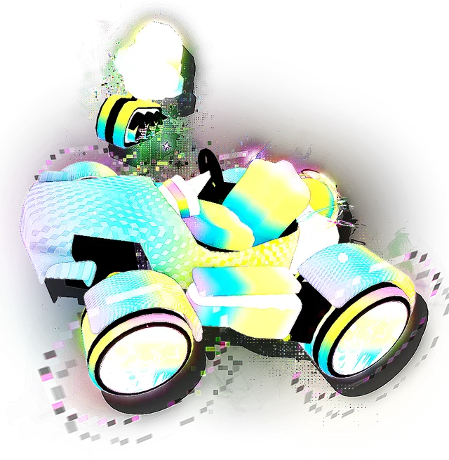 Raingokart