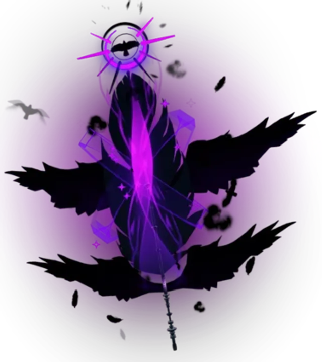 Raven's Hush