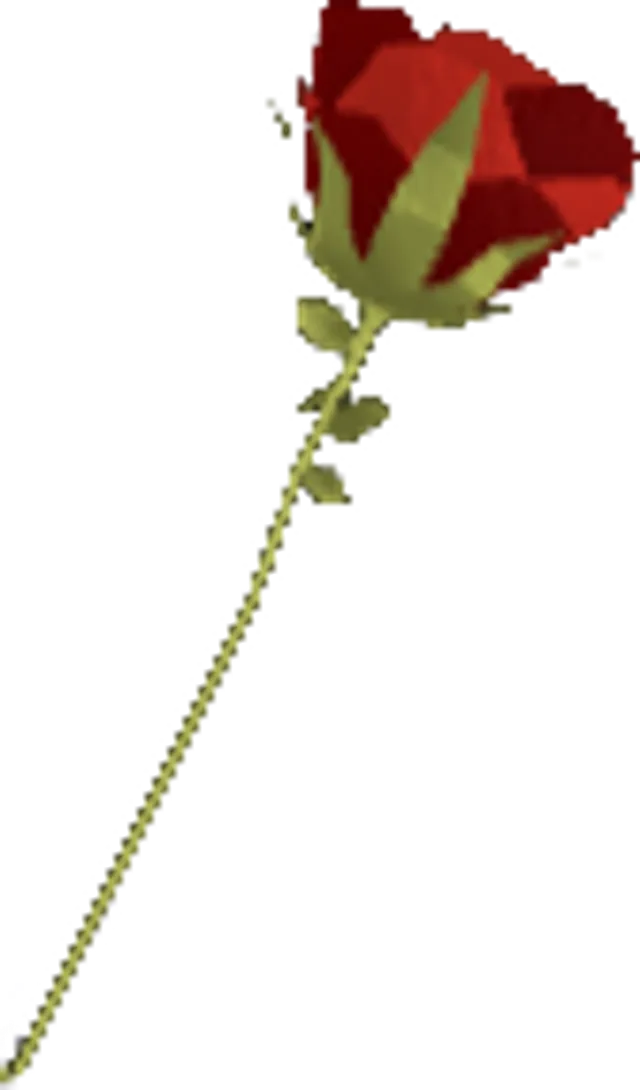 Red Rose