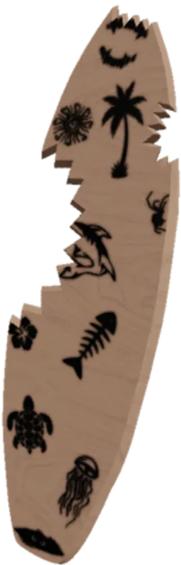 Reef Ripper