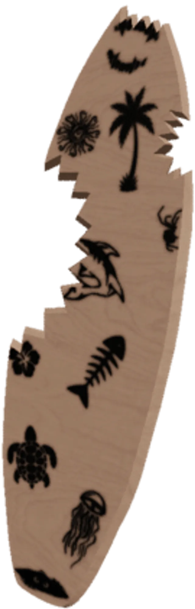 Reef Ripper