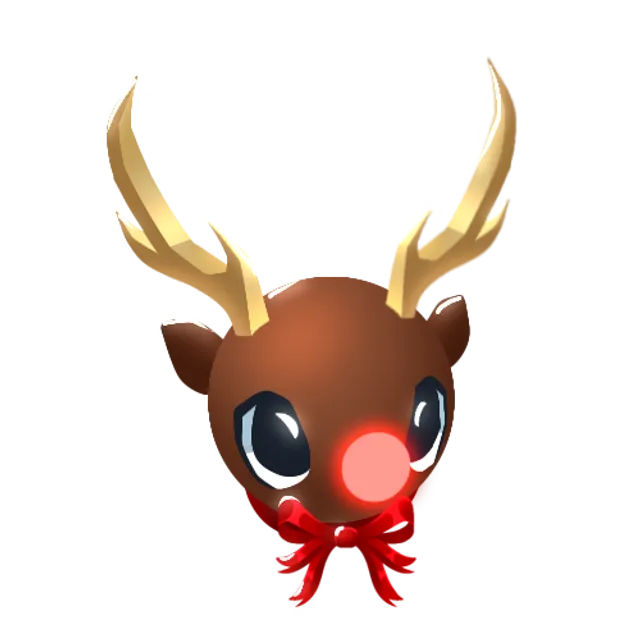 Reindeer Antlers