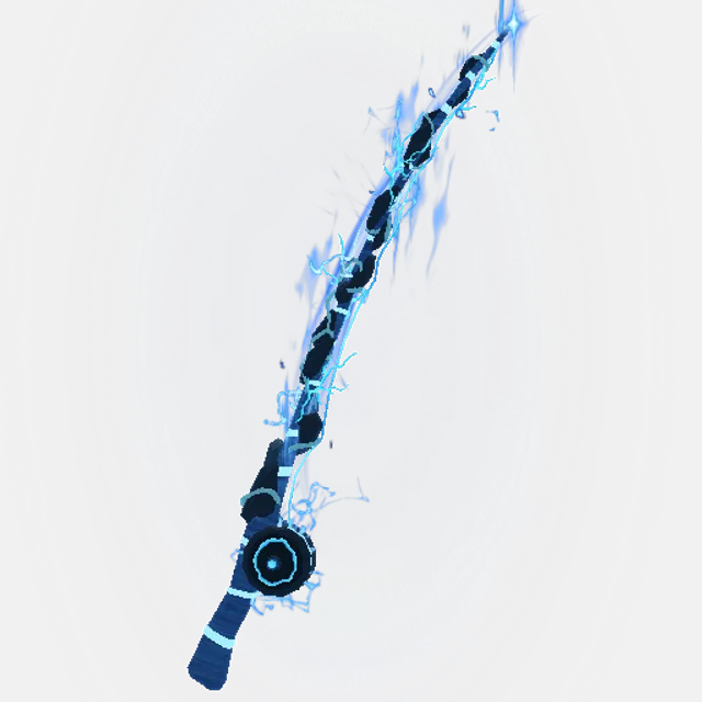 Reverse Emberreach