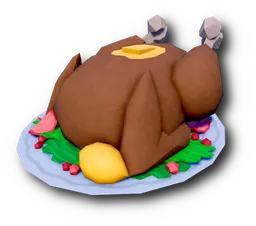 Roasted Turkey