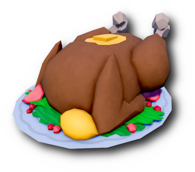 Roasted Turkey
