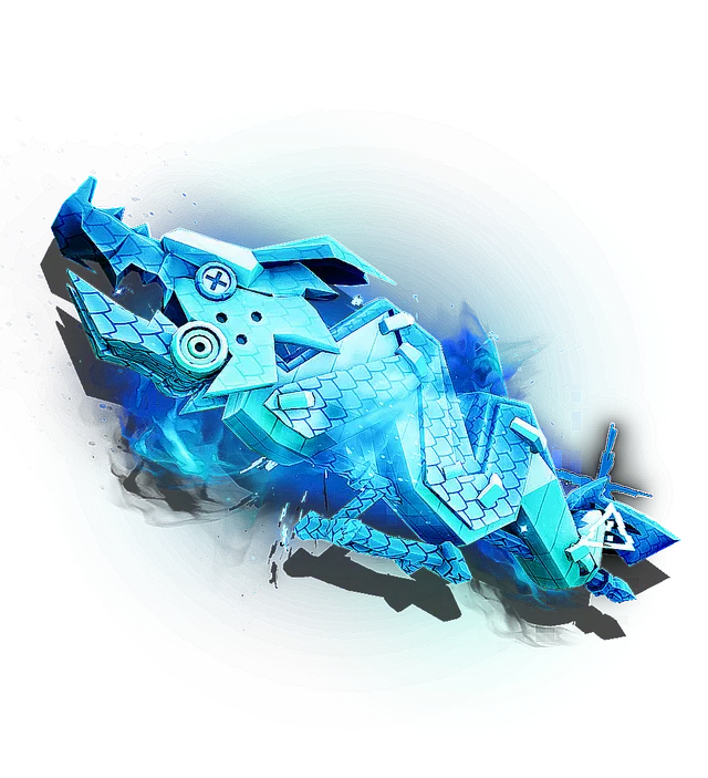 RoboChomp!
