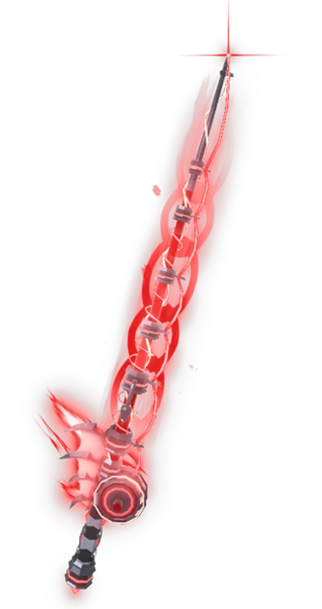 Rod Of The Depths