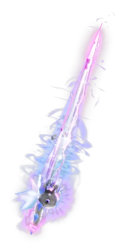 Rod Of The Exalted One