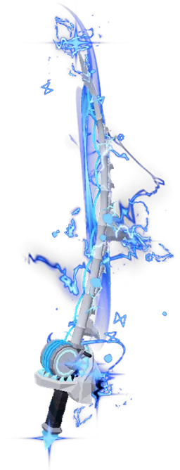 Rod of The Forgotten Fang