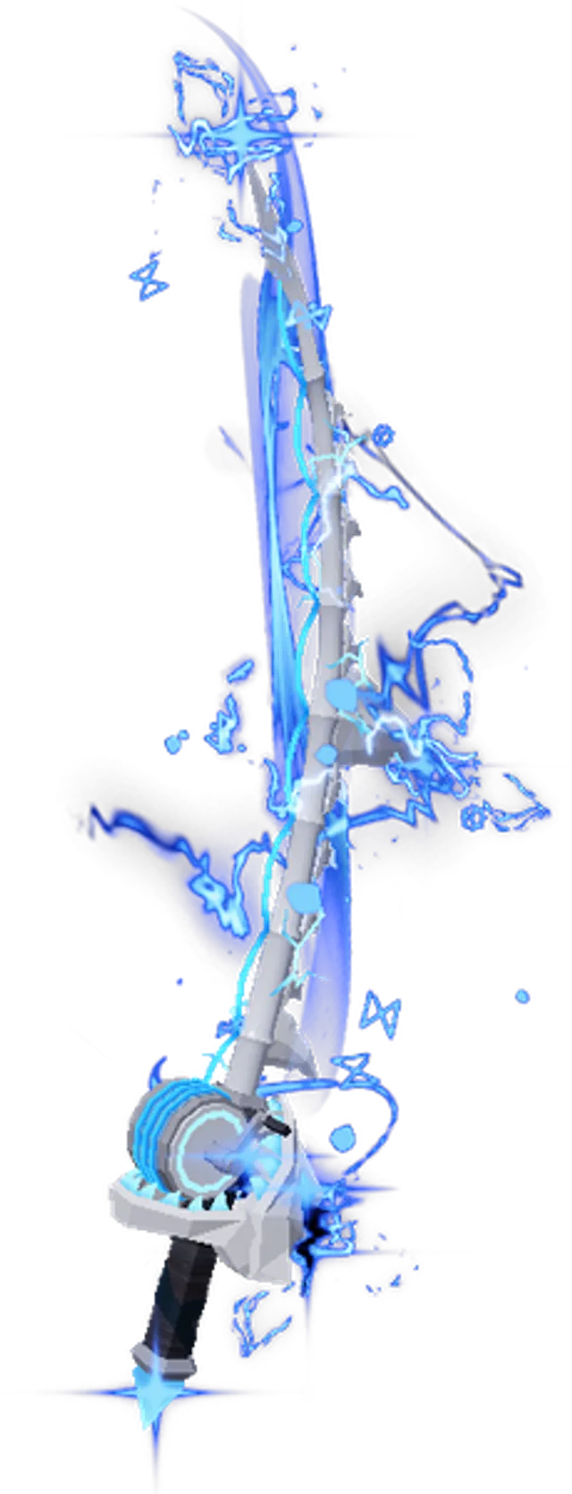 Rod of The Forgotten Fang