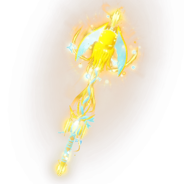 Rod of the Gemmer