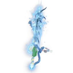 Roslit Leviathan