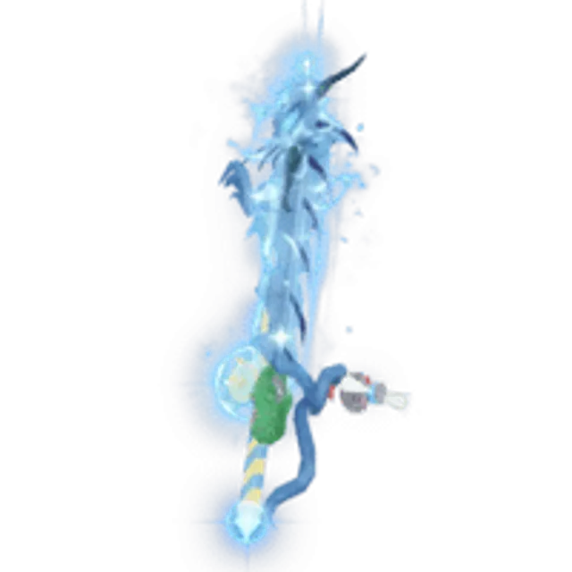 Roslit Leviathan