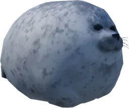 Rotund Seal