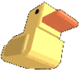 Rubber Ducky
