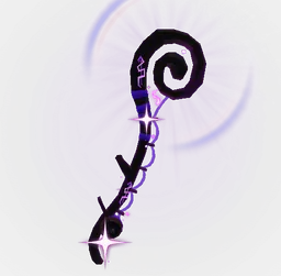 Sage's Staff