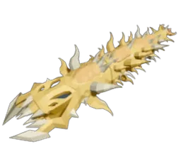 Sandslasher Boat