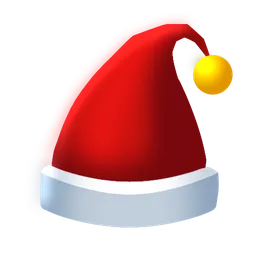 Santa Hat
