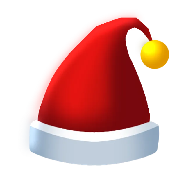 Santa Hat
