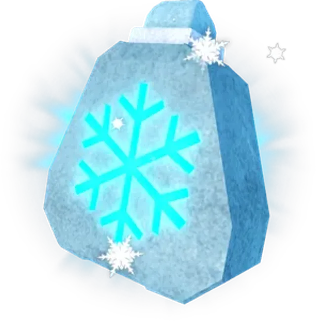 Santa Relic