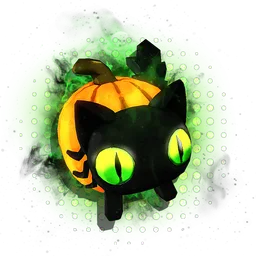 Scaredy Cat
