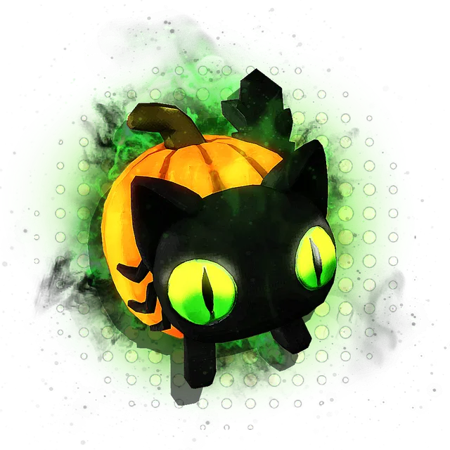 Scaredy Cat