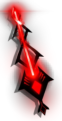Scarlet Saber