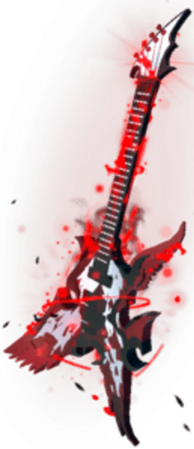 Scarwing