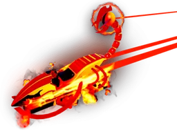 Scorpferno