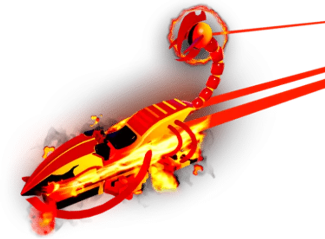 Scorpferno