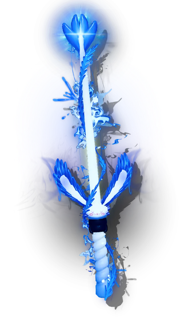 Seabun Scepter