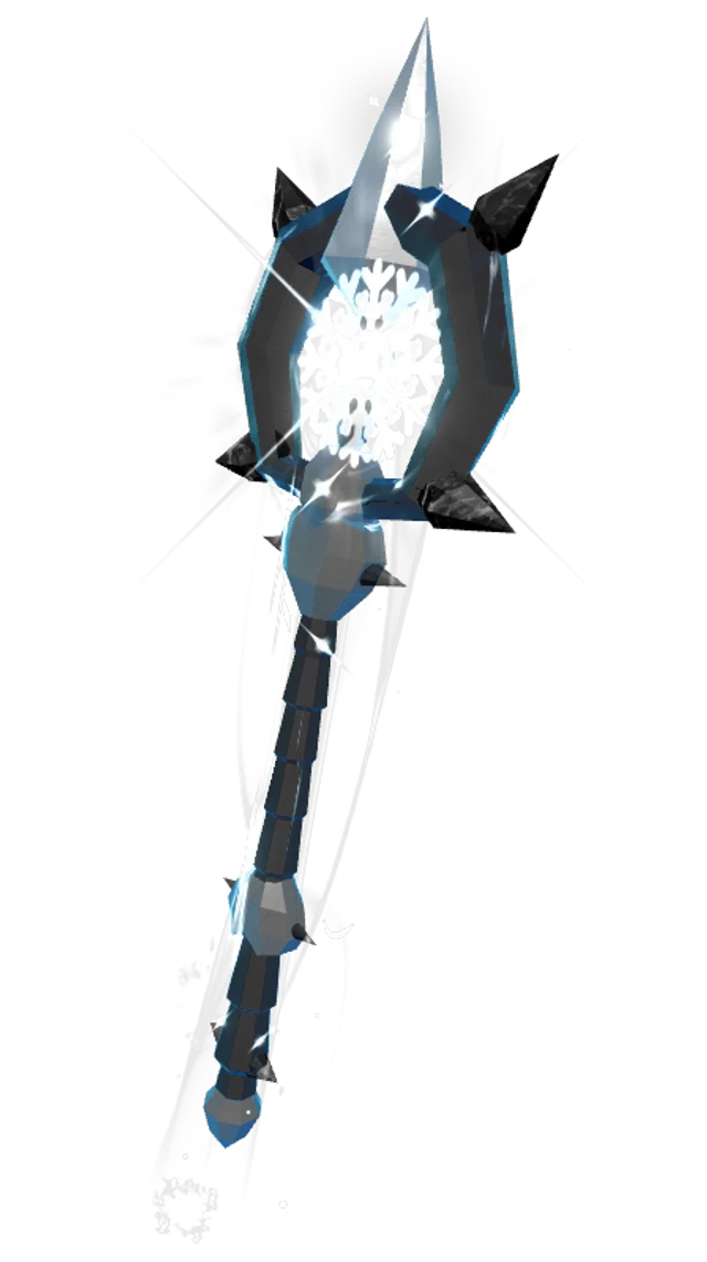 Shadow Pole