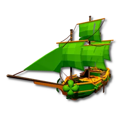 Shamrock Express