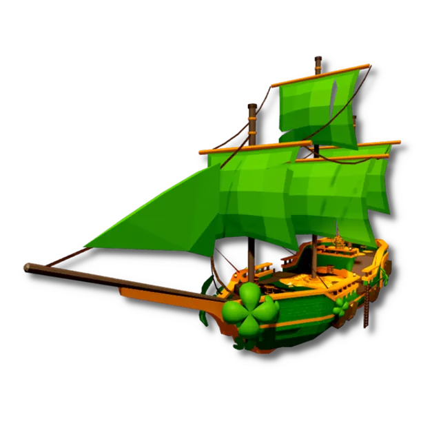 Shamrock Express