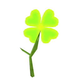 Shamrock Stem