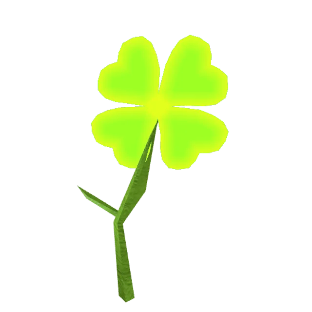 Shamrock Stem