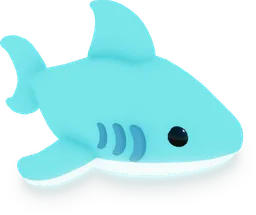 Sharkie