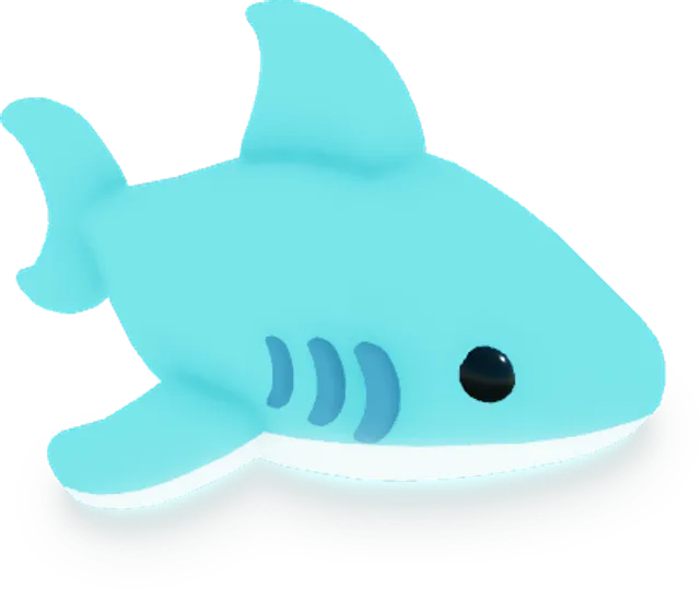 Sharkie