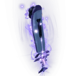 Shiny Nessie