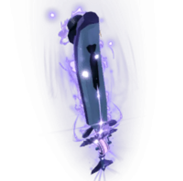Shiny Nessie