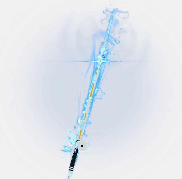Silent Zenith
