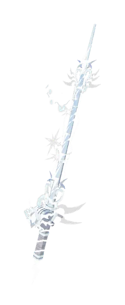 Silver Bolt